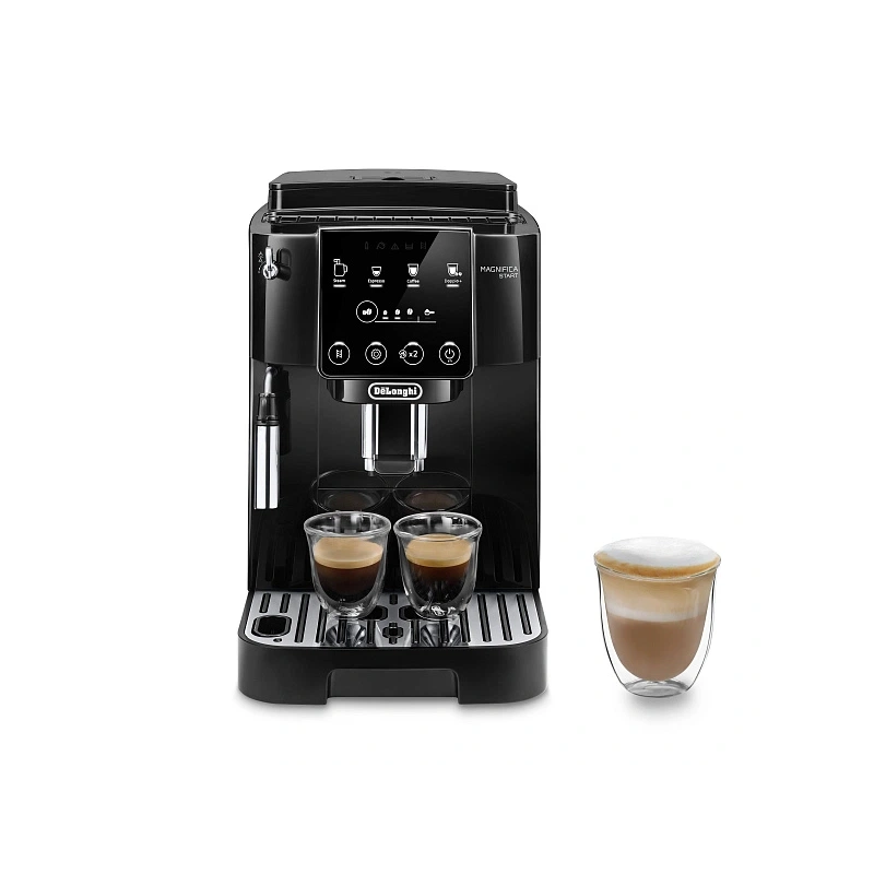 Кофемашина DeLonghi ECAM220.21.B