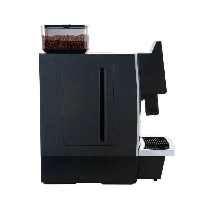 Кофемашина Proxima Dr.coffee F11 Plus