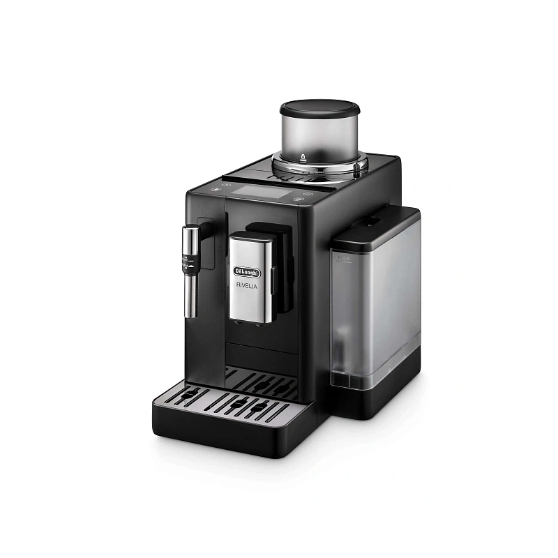 Кофемашина DeLonghi EXAM440.35.B