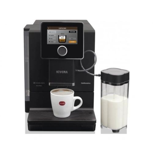 Кофемашина Nivona NICR CafeRomatica 960