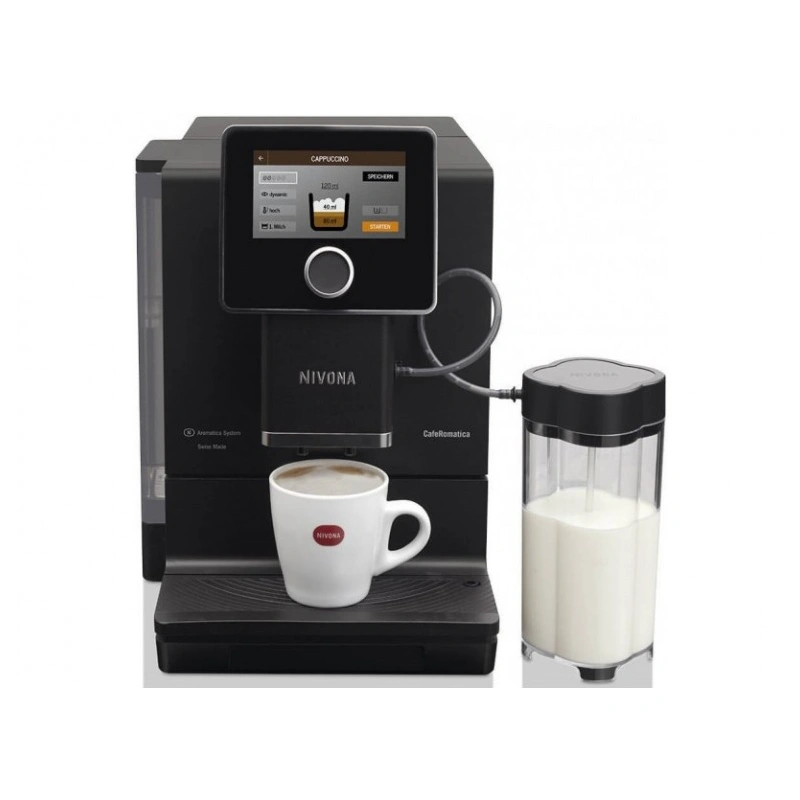 Кофемашина Nivona NICR CafeRomatica 960