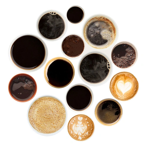 Кофемашина Dr.coffee Proxima F2 Plus