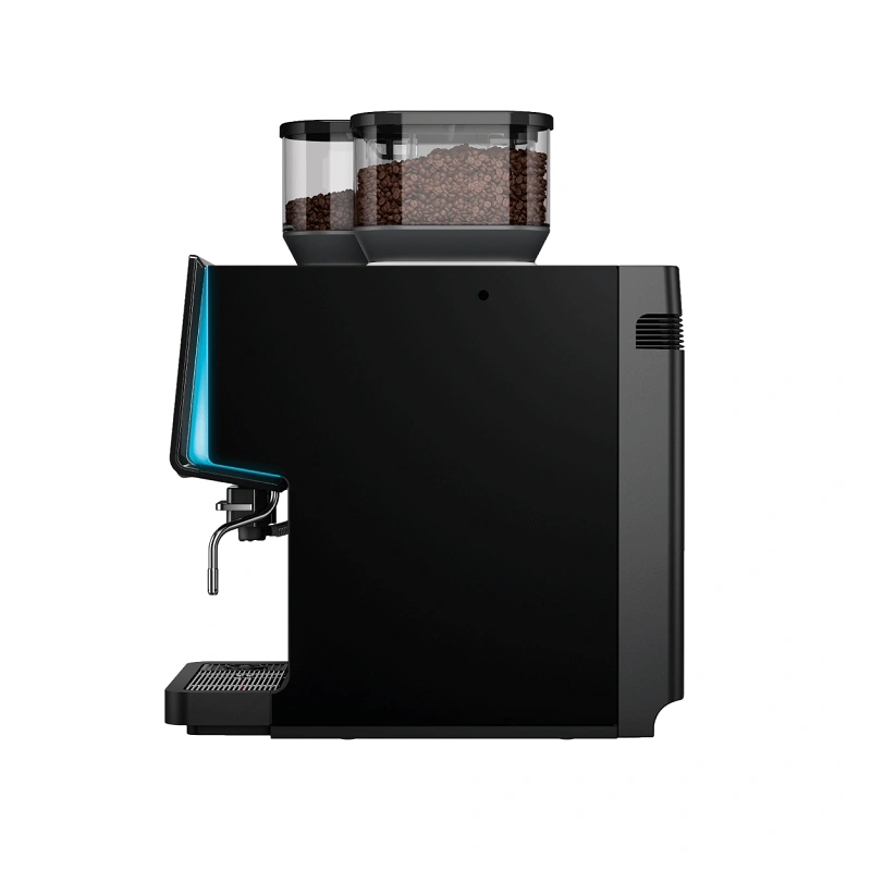Кофемашина WMF 1500 S+