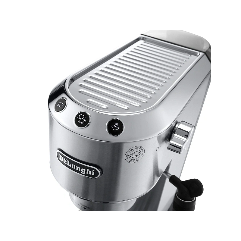 Рожковая кофеварка DeLonghi EC685.M