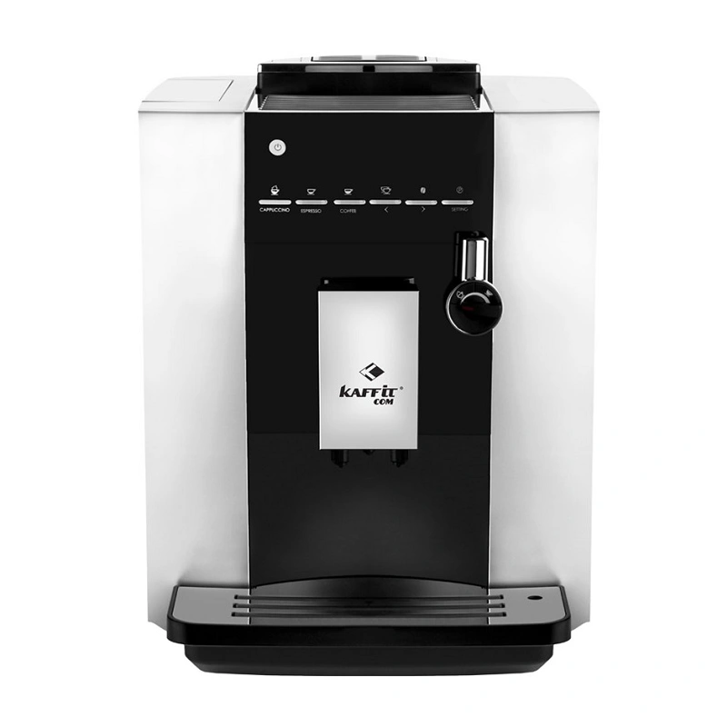 Кофемашина Kaffit KLM1604 Nizza Digital AutoCappuccino