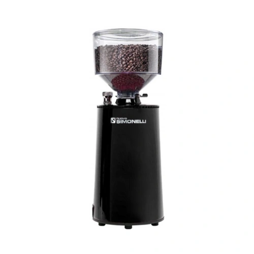 Кофемолка Nuova Simonelli MDXS On Demand Black