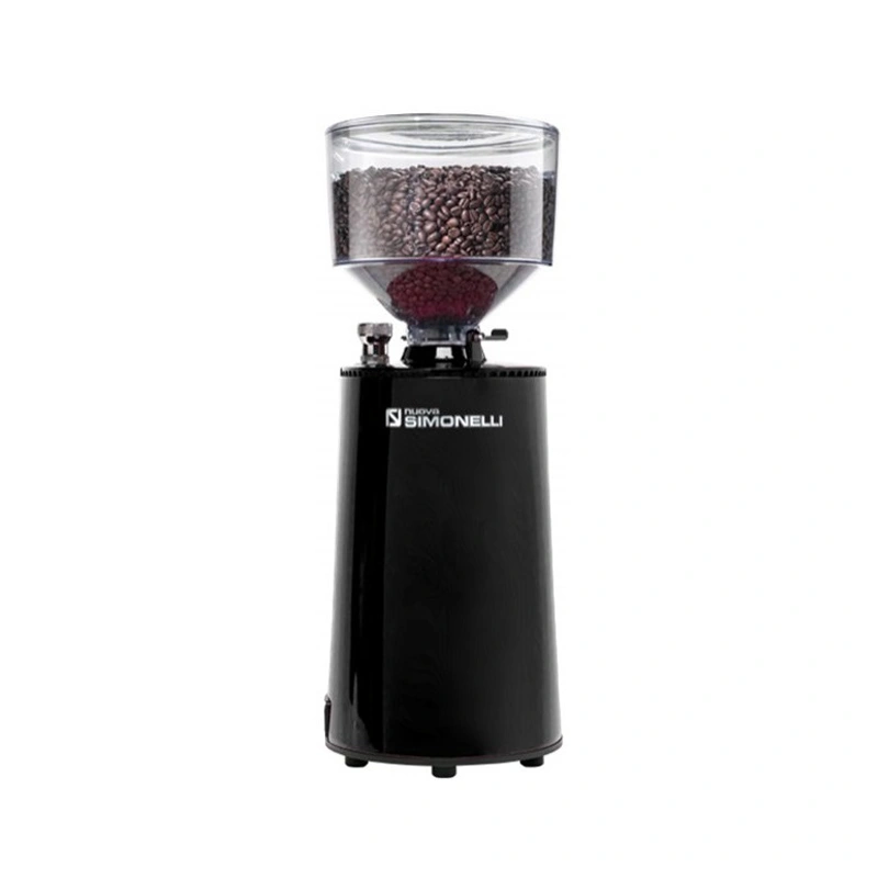Кофемолка Nuova Simonelli MDXS On Demand Black