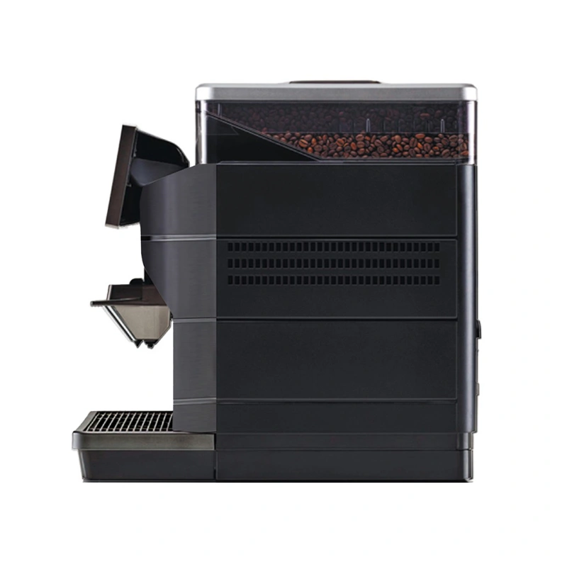 Кофемашина Saeco Magic B2