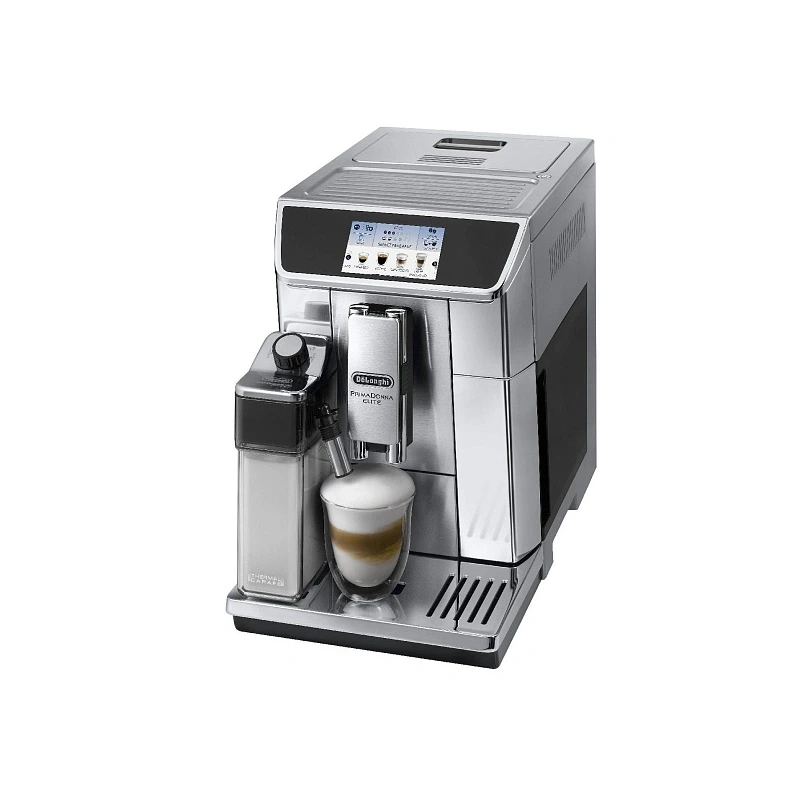 Кофемашина DeLonghi ECAM650.85.MS