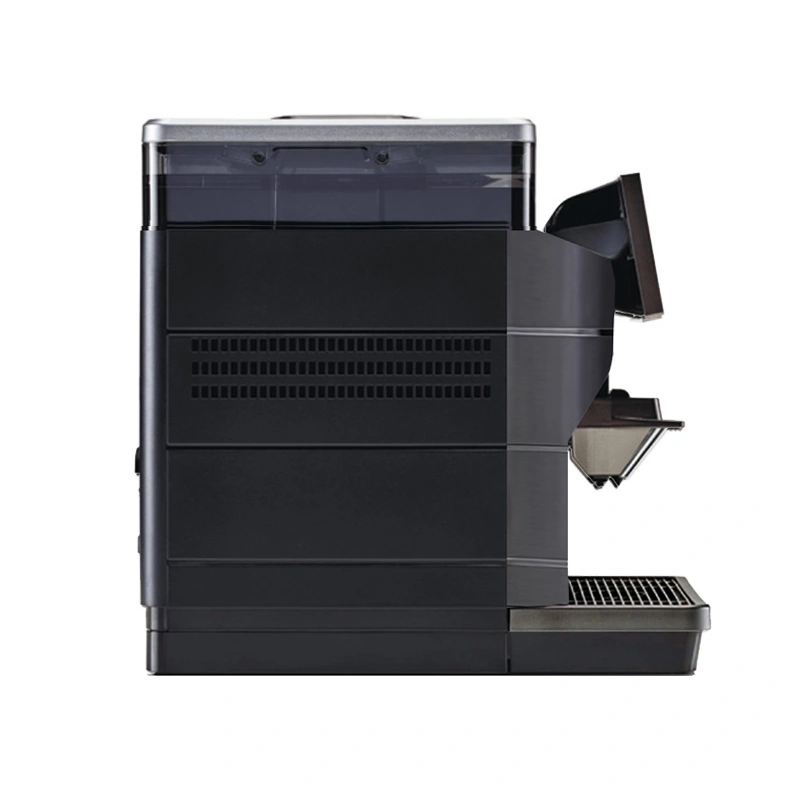 Кофемашина Saeco Magic B2