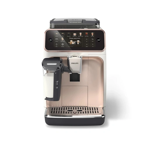 Кофемашина Philips EP5543/80 Series 5500 LatteGo