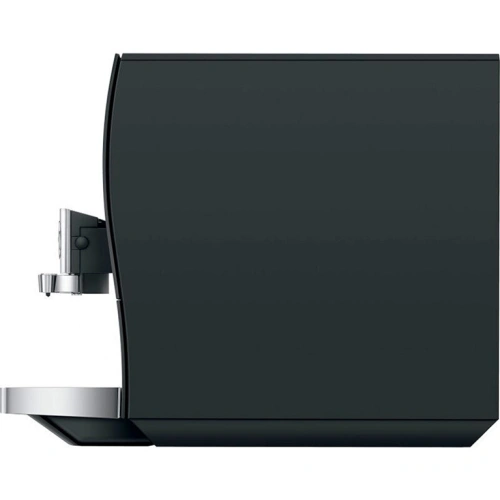 Кофемашина Jura Z10 Aluminium Black EB (15609)