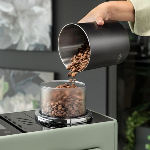 Кофемашина DeLonghi EXAM441.55.GR
