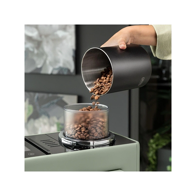 Кофемашина DeLonghi EXAM441.55.GR