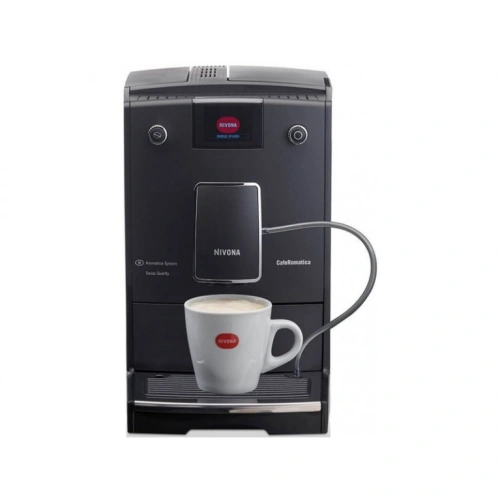 Кофемашина Nivona NICR CafeRomatica 759