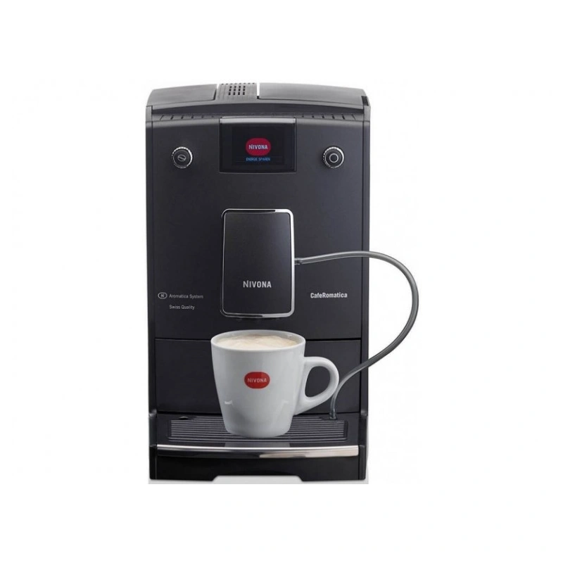 Кофемашина Nivona NICR CafeRomatica 759