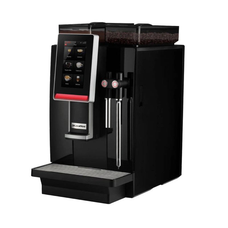 Кофемашина Proxima Dr.coffee Mini Bar S2