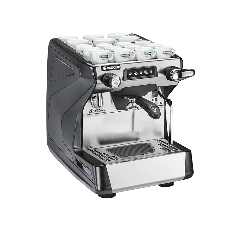 Кофемашина Rancilio Classe 5, 1 gr. USB Tall