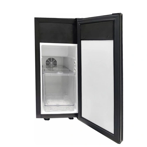 Холодильник для молока (барный шкаф) Jetinno Fresh Max MC16DAST 2х4,5