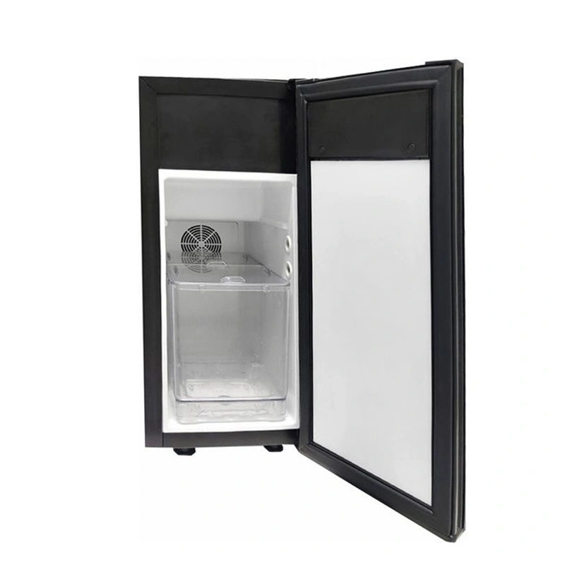 Холодильник для молока (барный шкаф) Jetinno Fresh Max MC16DAST 2х4,5
