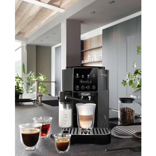 Кофемашина DeLonghi ECAM223.61.GB