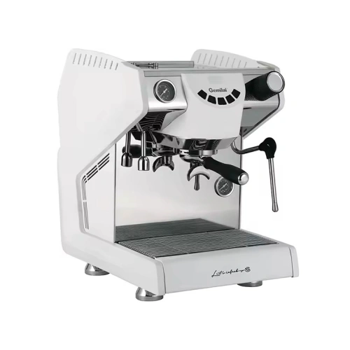 Кофемашина рожковая Gemilai CMR 3149 1 высокая группа