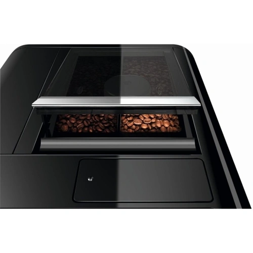 Кофемашина Melitta Caffeo Barista TS Smart SST F860-100 нержавеющая сталь