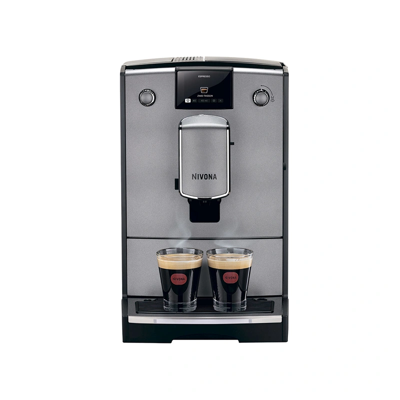 Кофемашина Nivona NICR CafeRomatica 695