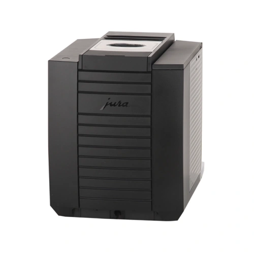 Кофемашина Jura E6 Piano Black