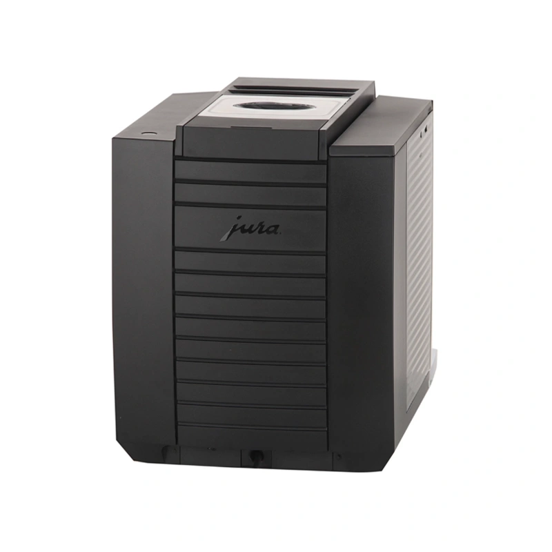 Кофемашина Jura E6 Piano Black