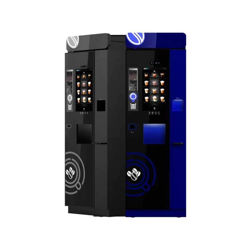 Кофейный автомат Jetinno JL300