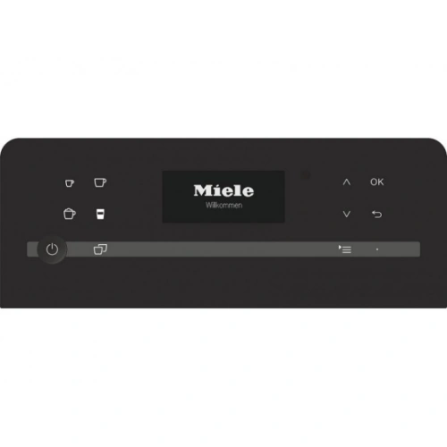 Кофемашина Miele CM5510 розовое золото ROPF