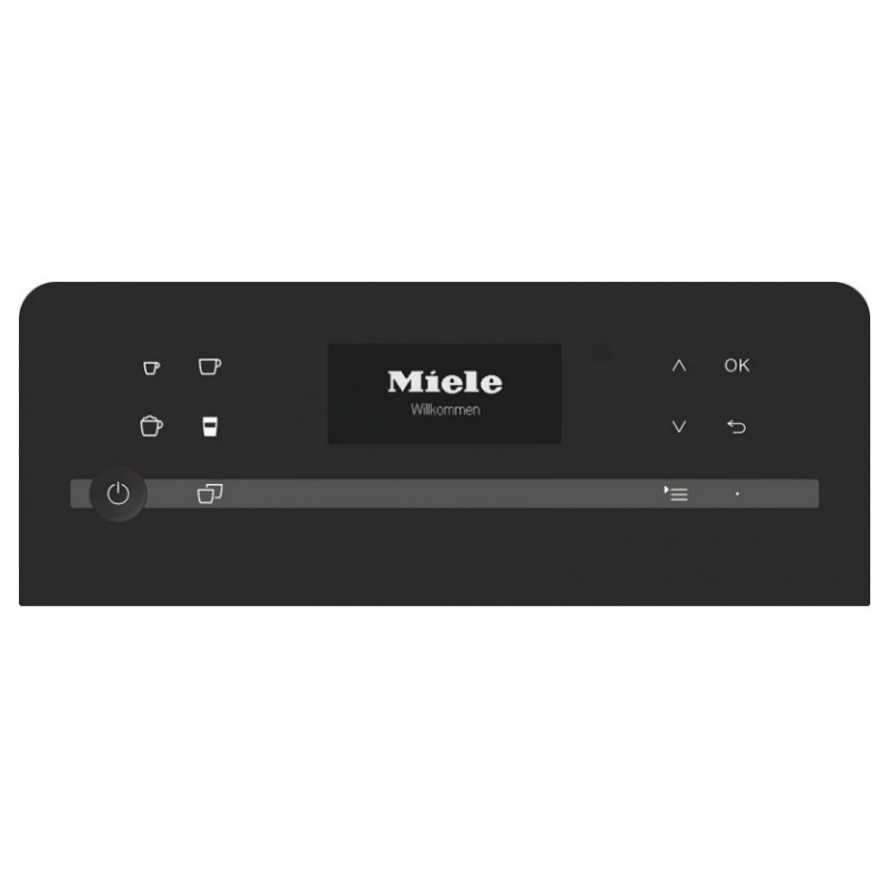 Кофемашина Miele CM5510 розовое золото ROPF