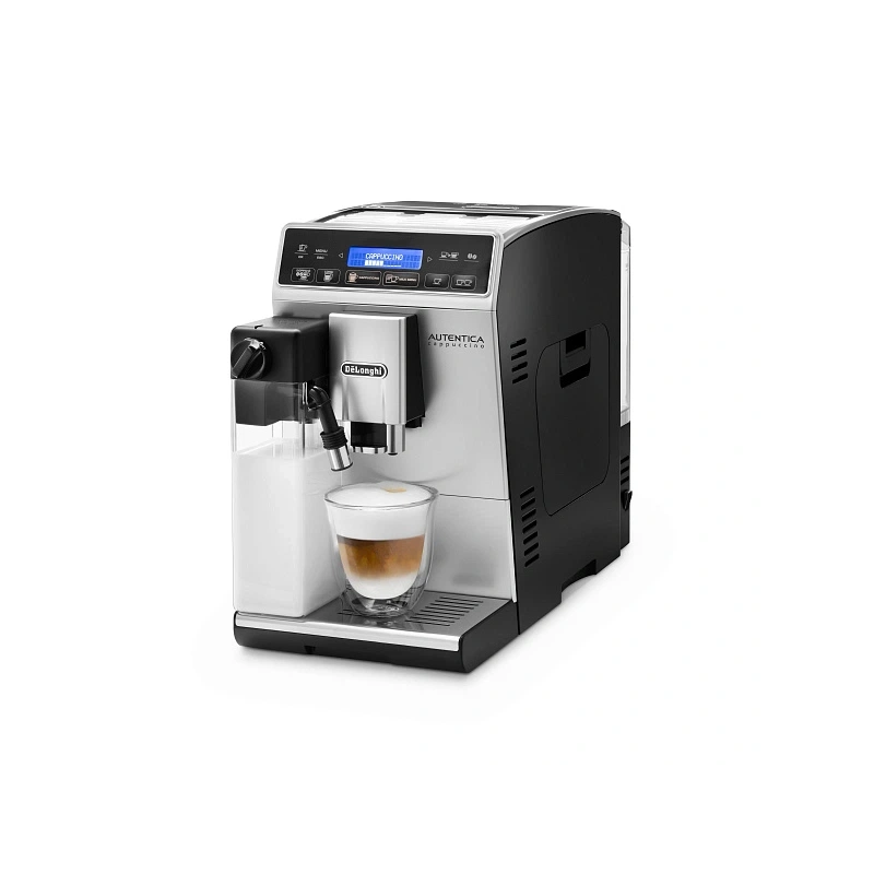 Кофемашина DeLonghi ETAM29.660.SB