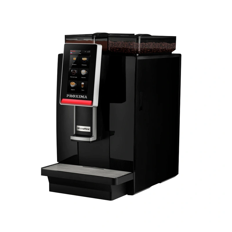 Профессиональная кофемашина Dr.coffee PROXIMA Minibar S