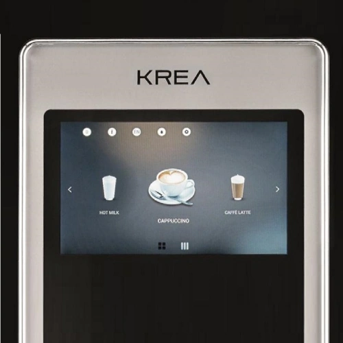 Кофемашина Necta Krea Touch