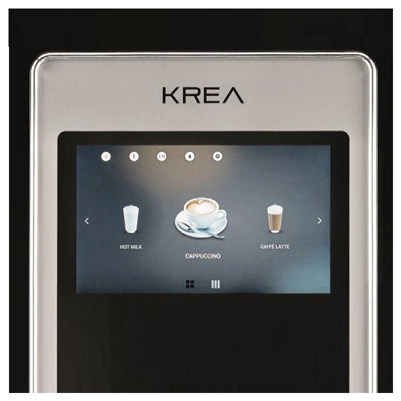 Кофемашина Necta Krea Touch