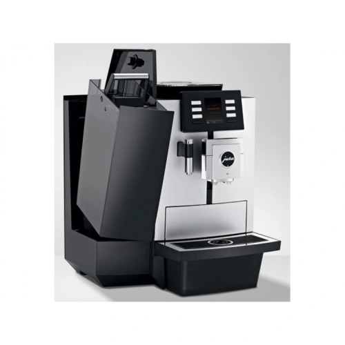 Кофемашина Jura X8 Platin