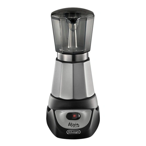 Гейзерная кофеварка DeLonghi EMKM.6.B