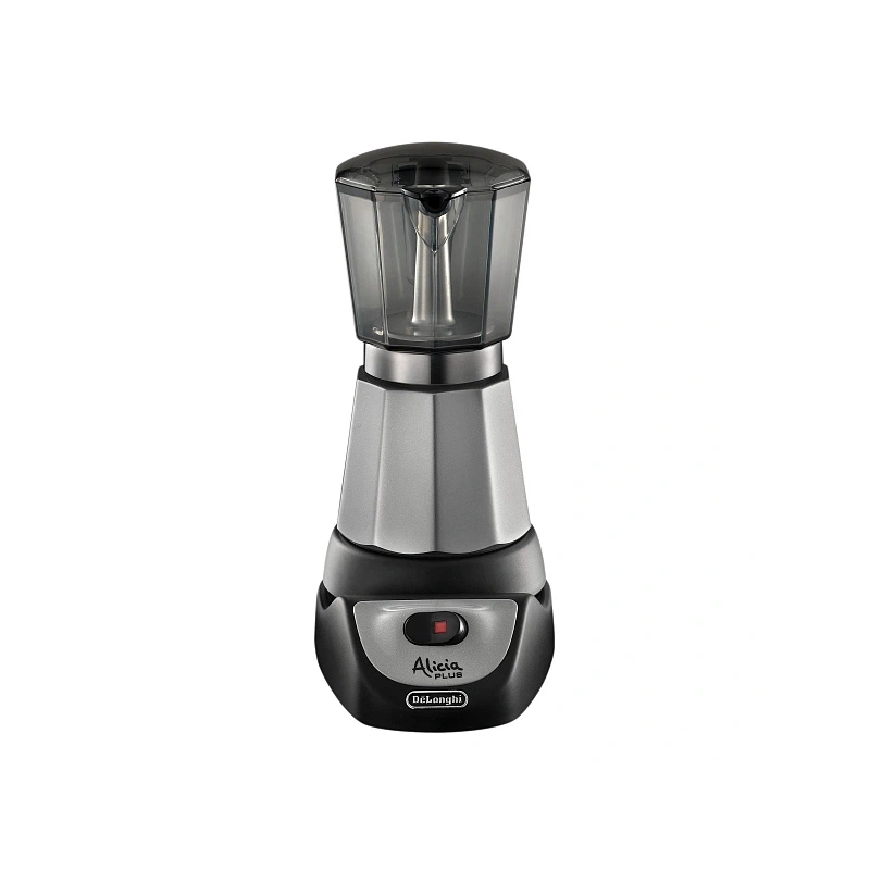 Гейзерная кофеварка DeLonghi EMKM.6.B