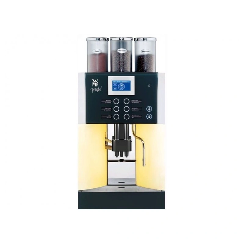 Кофемашина WMF presto! / 1400 Classic