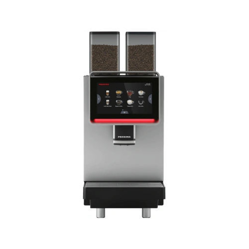 Кофемашина Proxima Dr.coffee F2 H