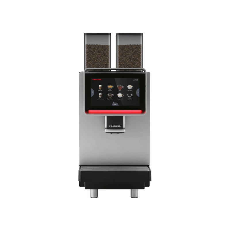 Кофемашина Proxima Dr.coffee F2 H