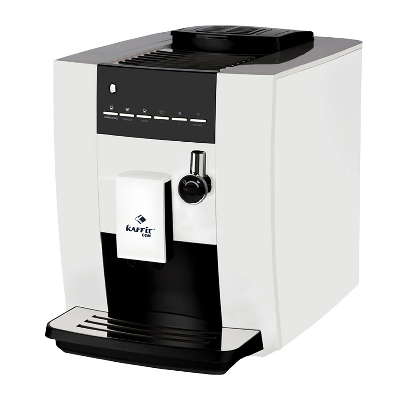 Кофемашина Kaffit KLM1604 Nizza Digital AutoCappuccino