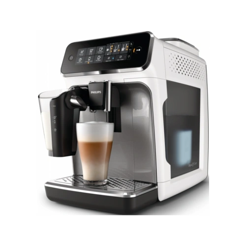 Кофемашина Philips EP3243 Series 3200 LatteGo