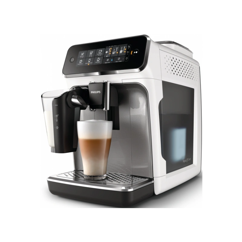 Кофемашина Philips EP3243 Series 3200 LatteGo