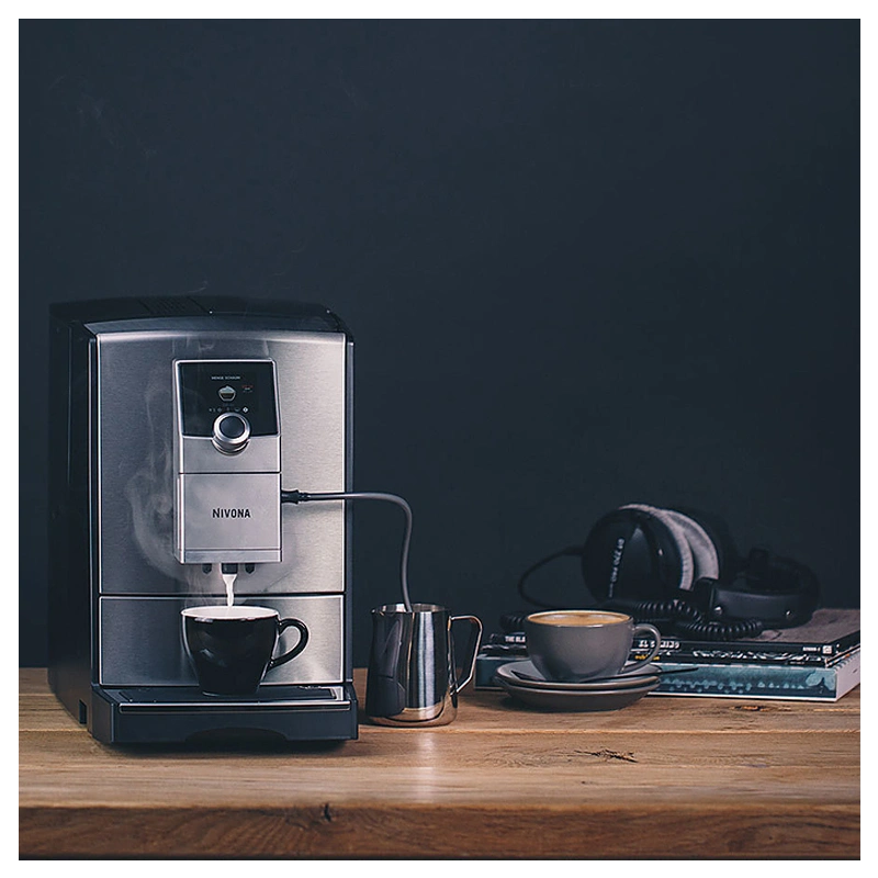Кофемашина Nivona CafeRomatica NICR 799