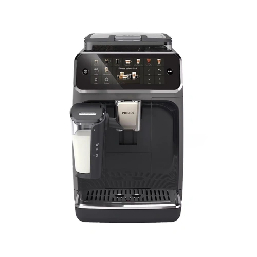 Кофемашина Philips EP5544/50 Series 5500 LatteGo