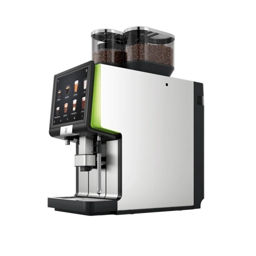 Кофемашина WMF 5000 S+