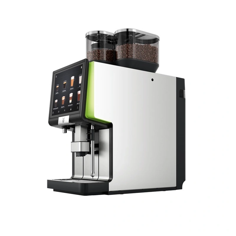 Кофемашина WMF 5000 S+